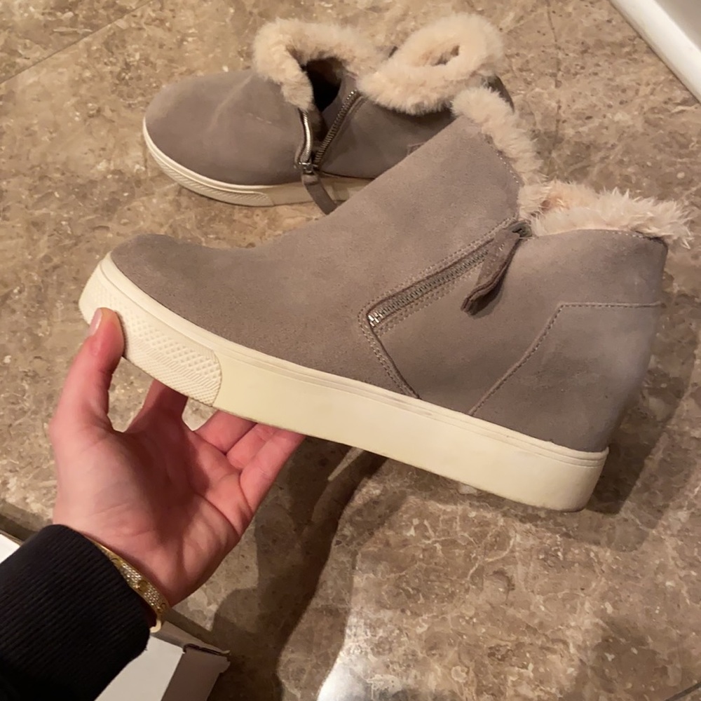 Dolce vita Watson boots